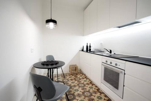 Plues 43 suites Athens / A