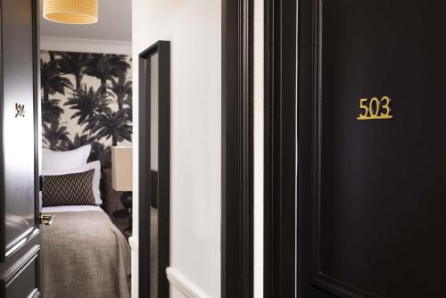 ホテル グラモン