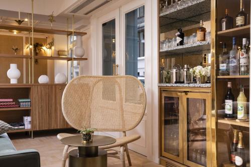 Hôtel Gramont photo 19