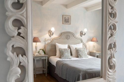 Hôtel Le Pré Saint Michel - Hotel - Manosque