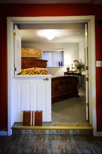 2 double beds