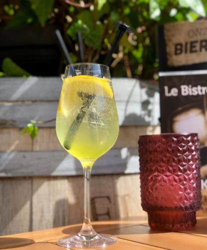 Le Bistro - image 9