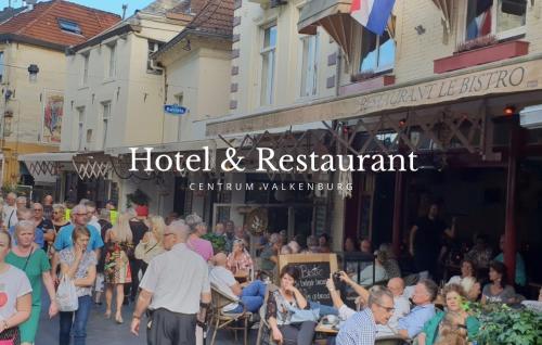  Le Bistro, Valkenburg aan de Geul bei Wittem