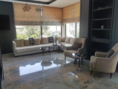 AMOSSİA Elite Boutique Hotel in Marmaris