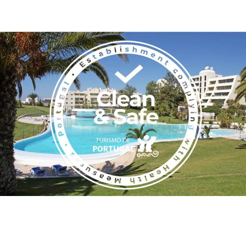  Alvor Retreat at Vila Marachique in Alvor