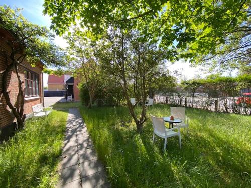 Skagen Motel - main image