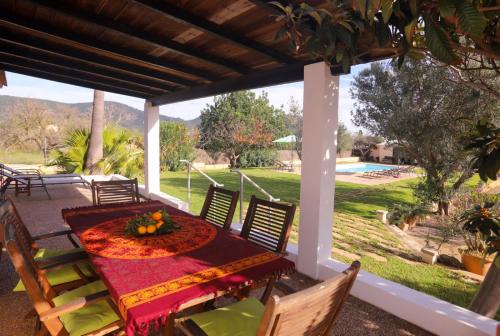  Punta Ses Planes in Son Servera