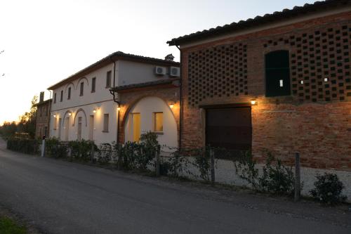 Agriturismo Villa Adimari in Cerreto Guidi
