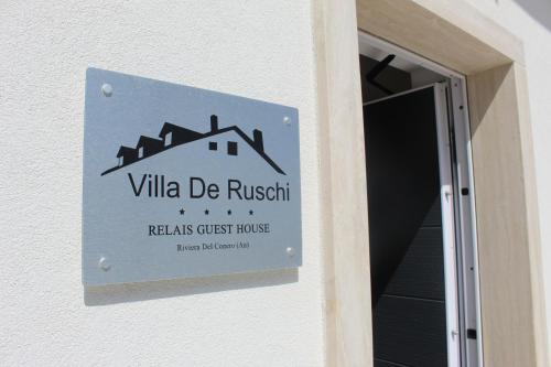 Villa De Ruschi