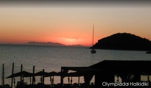 Kallisto • Ancient Stagira Apts • Chalkidiki - image 6
