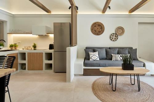 Floria Suites - main image