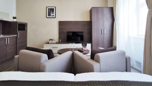 Hotel Residence Spalena
