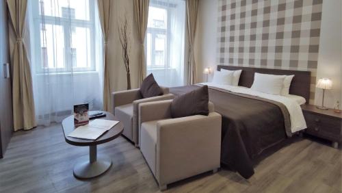 Hotel Residence Spalena