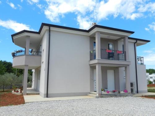 Apartment Complex Jelena - image 6