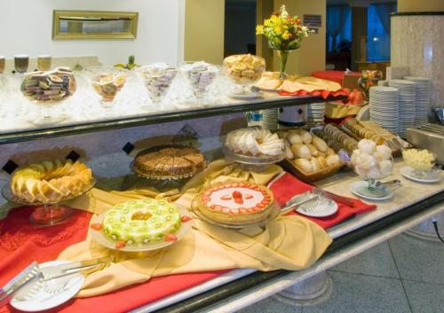 Grande Hotel Guarapuava - 식음료(F&B)
