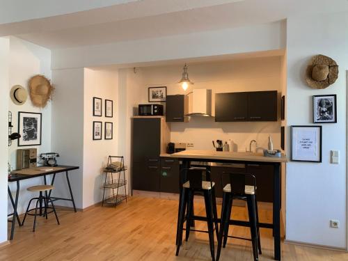 Sandra's Loft, Klagenfurt