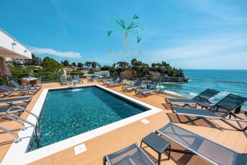 Plaza Hotel&SPA - image 13