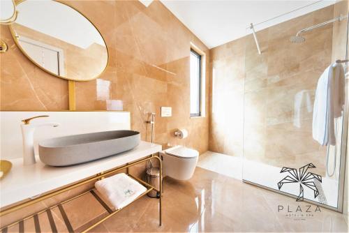 Plaza Hotel&SPA - image 14
