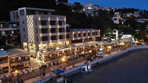 Plaza Hotel&SPA - image 11