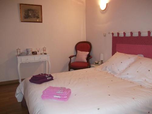 Chambres hotes