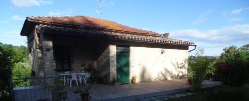 Il Vecchio Forte gîte à louer Poggio Morello