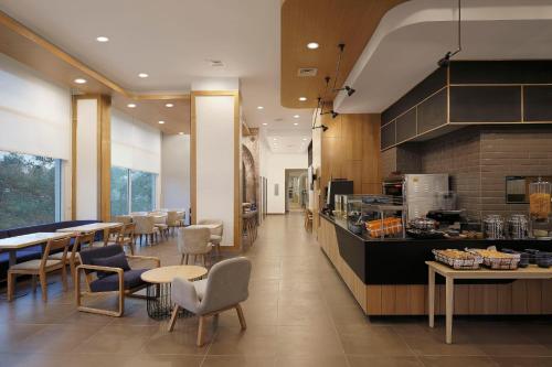 外部景觀, 普納欣傑瓦迪智選假日酒店-洲際酒店集團旗下 (Holiday Inn Express Pune Hinjewadi By IHG) in 浦那