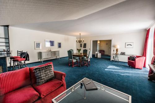 Best Western Premier Seehotel Krautkrämer - image 7