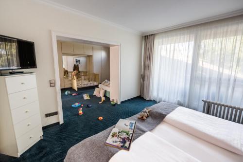 Best Western Premier Seehotel Krautkrämer - image 2
