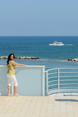 EuroHotel in Cesenatico