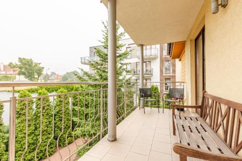 Two-Bedroom Apartment image 10