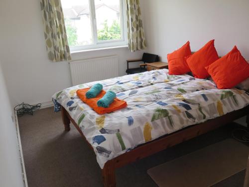 Affordable Large Rooms Crewton House, , Derbyshire