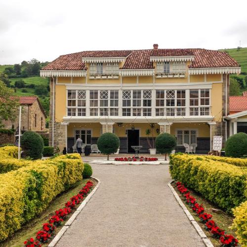Real Labranza de Villasevil gîte à louer Selviejo
