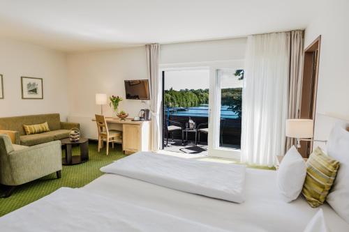 Best Western Premier Seehotel Krautkrämer - image 3