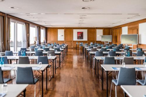 Best Western Premier Seehotel Krautkrämer - image 6