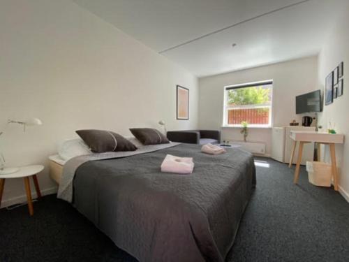 Skagen Motel - image 12