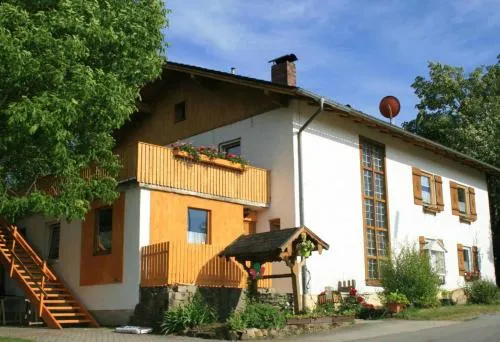 Ferienwohnung Fuchsbau in Konzell in Konzell, Deutschland