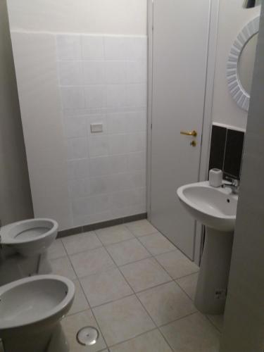 B&B Parco del Lago – Laureana Cilento, UT