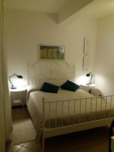 B&B Parco del Lago – Laureana Cilento, UT