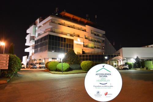 Canadian Hotel Hotel de charme Barete