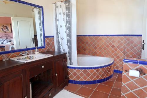 Villa Rural La Condesa, Ronda (foto 10)