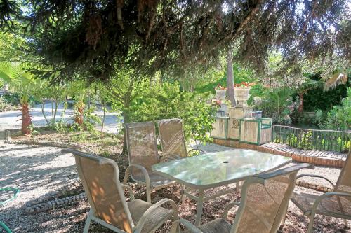 Villa Rural La Condesa, Ronda (foto 9)