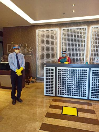 Hotel Imperial Regency