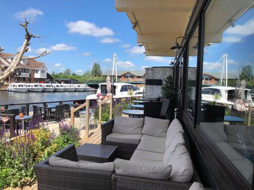 Hotel Wroxham, , Norfolk