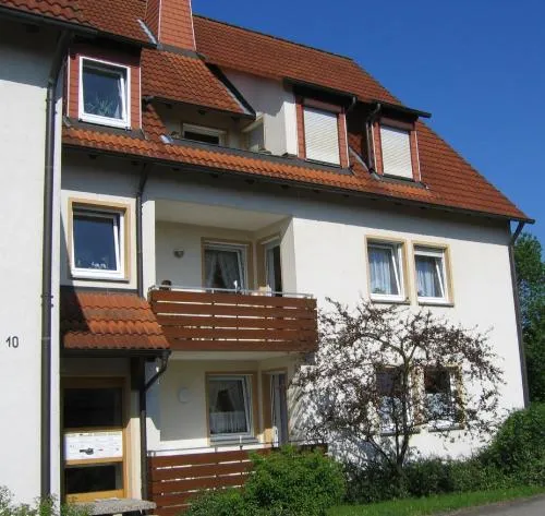 Ferienwohnungen Müller in Bad Staffelstein, Deutschland