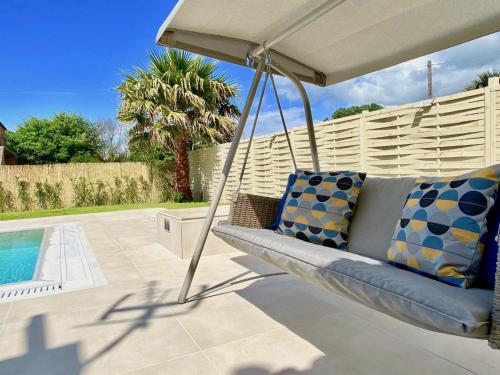 Villa Mandola Sidari with private pool - image 3