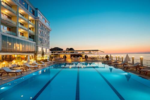 La Quinta by Wyndham Giresun - main image