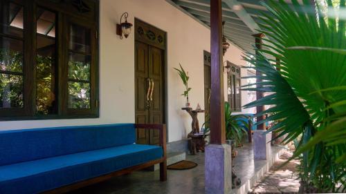 Forcus Cabanas Guest House in Arugam Bay