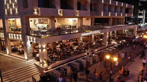 Plaza Hotel&SPA - image 7