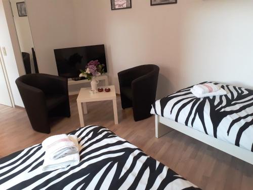 Ferienwohnung Wittenberge in Wittenberge, Deutschland