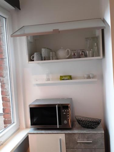 Ferienwohnung Wittenberge in Wittenberge, Deutschland